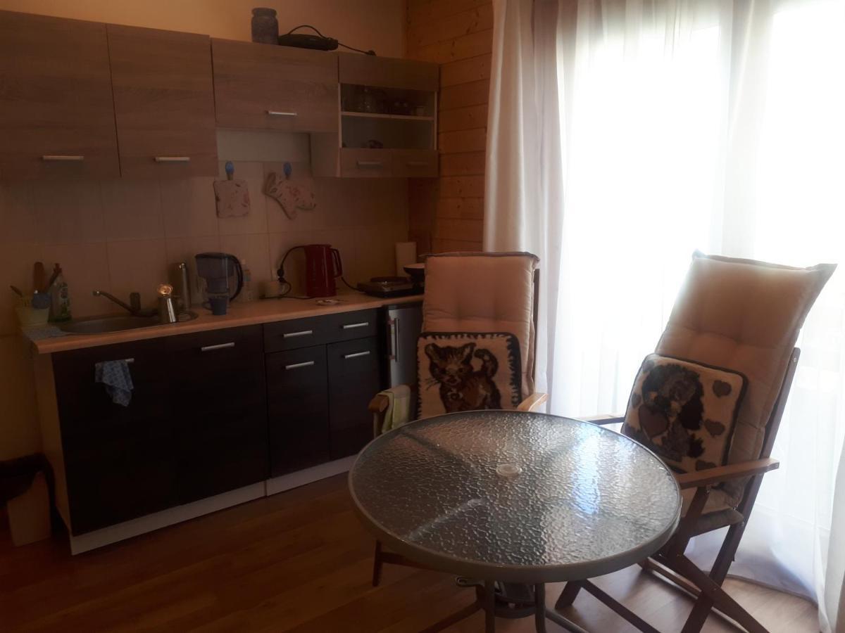 Elzbieta Villa Pobierowo Luaran gambar