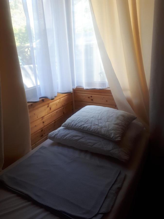 Elzbieta Villa Pobierowo Luaran gambar